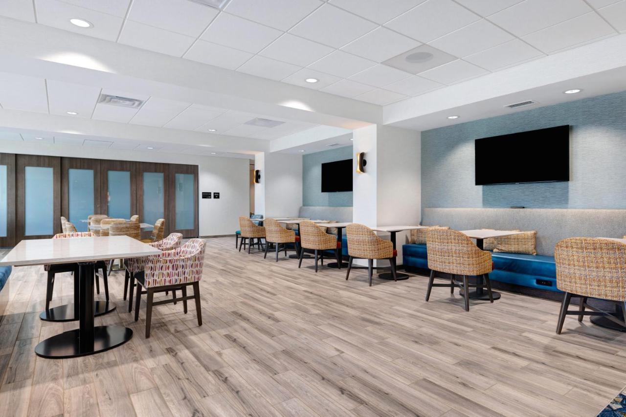 Hampton Inn Chicago Orland Park Exterior photo