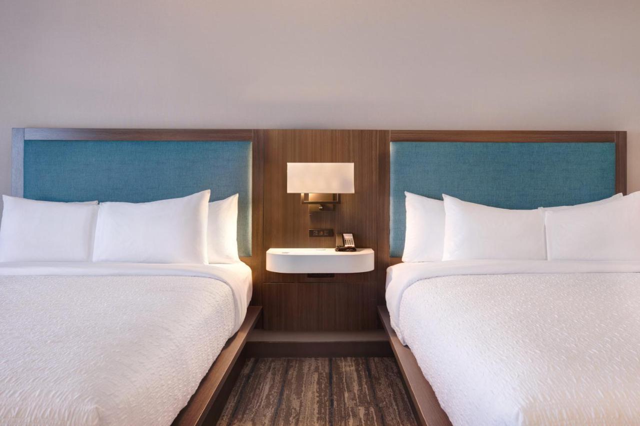 Hampton Inn Chicago Orland Park Exterior photo
