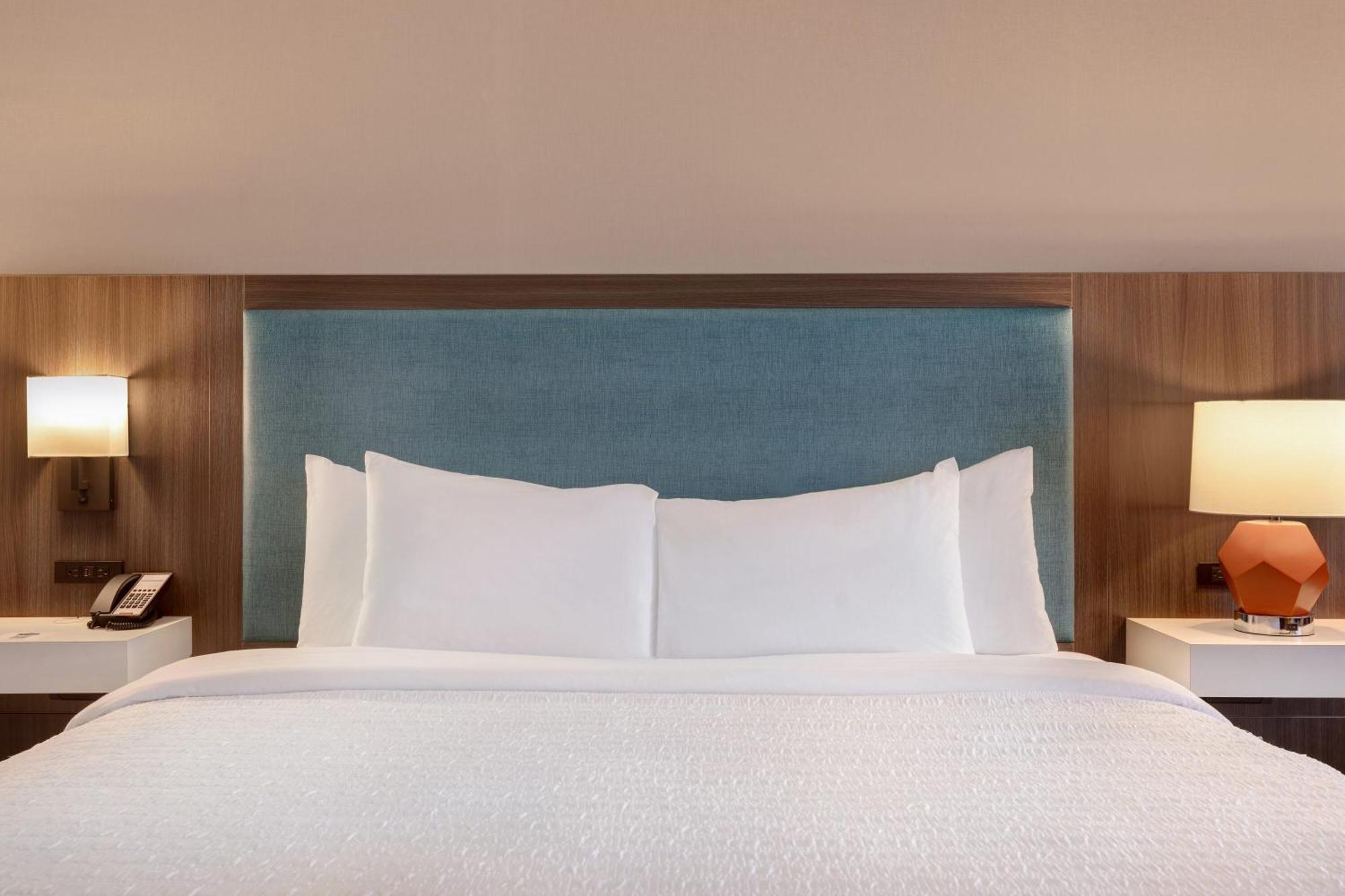Hampton Inn Chicago Orland Park Exterior photo