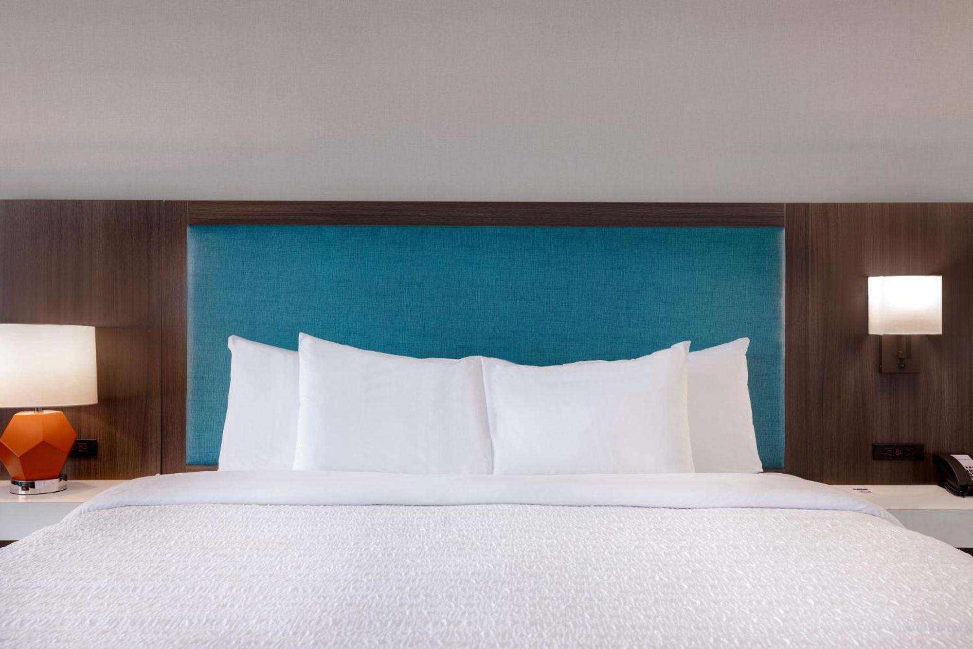Hampton Inn Chicago Orland Park Exterior photo