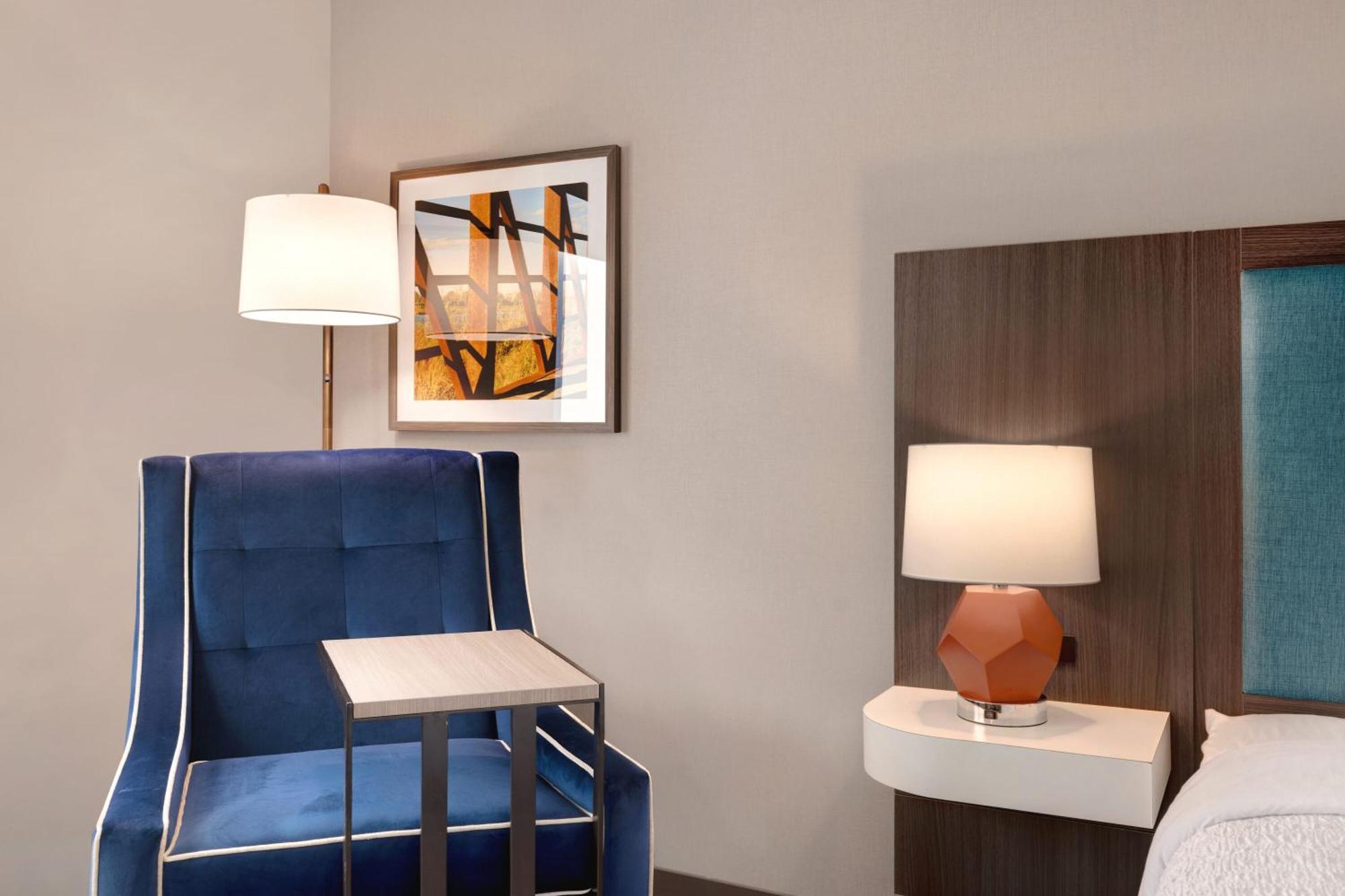 Hampton Inn Chicago Orland Park Exterior photo